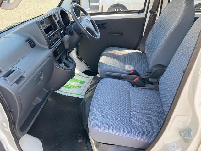 ハイゼットカーゴスペシャルＥＴＣ　ＣＤラジオ　運転席エアバック　パワーステアリング　両側スライドドア　マニュアルエアコン　ワンオーナー（広島県）の中古車