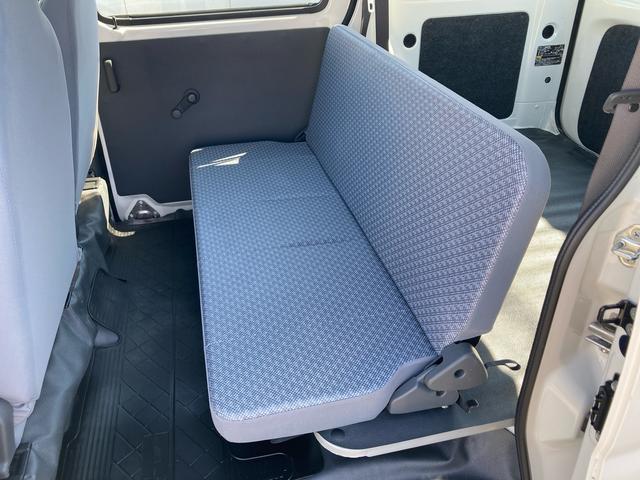 ハイゼットカーゴスペシャルＥＴＣ　ＣＤラジオ　運転席エアバック　パワーステアリング　両側スライドドア　マニュアルエアコン　ワンオーナー（広島県）の中古車