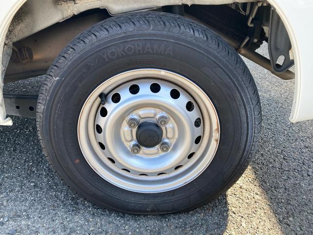 ハイゼットカーゴスペシャルＥＴＣ　ＣＤラジオ　運転席エアバック　パワーステアリング　両側スライドドア　マニュアルエアコン　ワンオーナー（広島県）の中古車