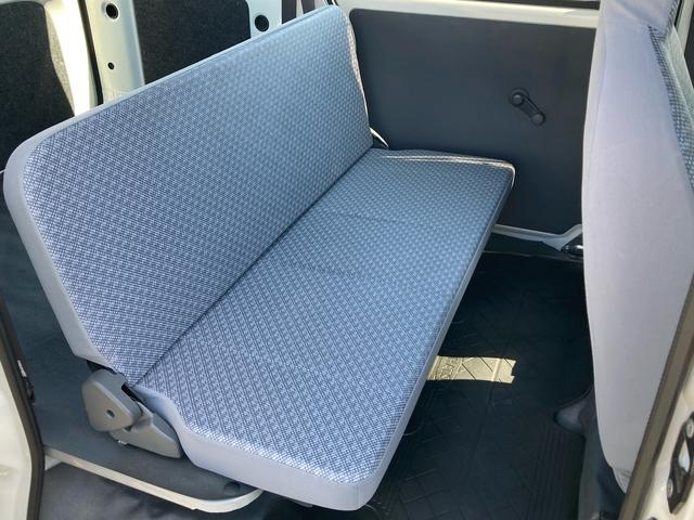 ハイゼットカーゴスペシャルＥＴＣ　ＣＤラジオ　運転席エアバック　パワーステアリング　両側スライドドア　マニュアルエアコン　ワンオーナー（広島県）の中古車