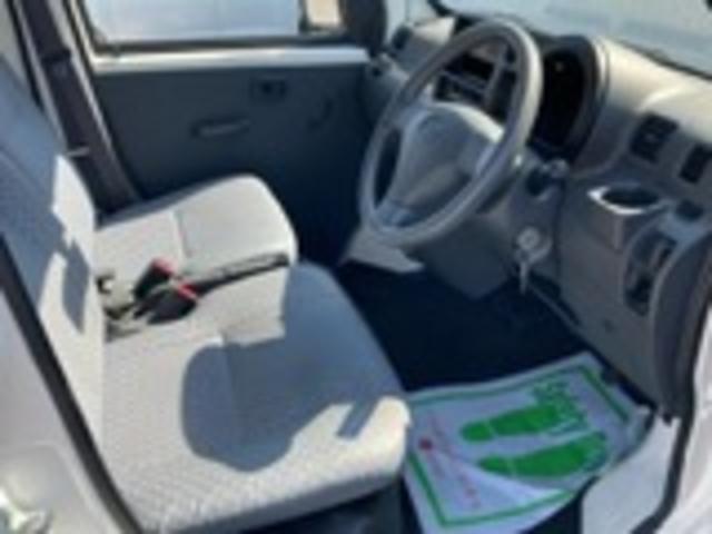 ハイゼットカーゴスペシャルＥＴＣ　ＣＤラジオ　運転席エアバック　パワーステアリング　両側スライドドア　マニュアルエアコン　ワンオーナー（広島県）の中古車