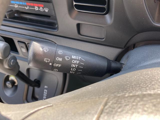 ハイゼットカーゴスペシャルＥＴＣ　ＣＤラジオ　運転席エアバック　パワーステアリング　両側スライドドア　マニュアルエアコン　ワンオーナー（広島県）の中古車