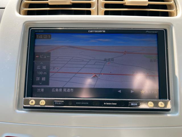 ｅＫワゴンＧナビ　電動格納ドアミラー　運転席エアバック　マニュアルエアコン　キーレスエントリー　取扱説明書　メンテナンスノート（広島県）の中古車