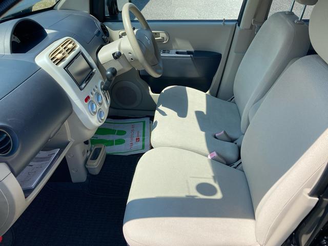 ｅＫワゴンＧナビ　電動格納ドアミラー　運転席エアバック　マニュアルエアコン　キーレスエントリー　取扱説明書　メンテナンスノート（広島県）の中古車
