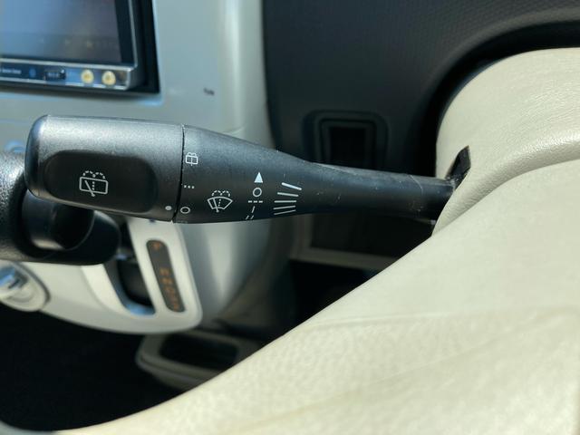 ｅＫワゴンＧナビ　電動格納ドアミラー　運転席エアバック　マニュアルエアコン　キーレスエントリー　取扱説明書　メンテナンスノート（広島県）の中古車