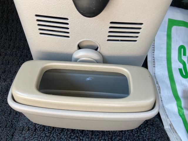 ｅＫワゴンＧナビ　電動格納ドアミラー　運転席エアバック　マニュアルエアコン　キーレスエントリー　取扱説明書　メンテナンスノート（広島県）の中古車