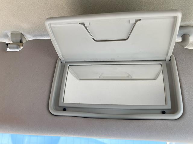 ｅＫワゴンＧナビ　電動格納ドアミラー　運転席エアバック　マニュアルエアコン　キーレスエントリー　取扱説明書　メンテナンスノート（広島県）の中古車