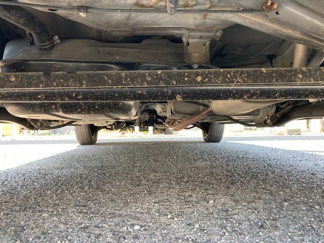 ｅＫワゴンＧナビ　電動格納ドアミラー　運転席エアバック　マニュアルエアコン　キーレスエントリー　取扱説明書　メンテナンスノート（広島県）の中古車