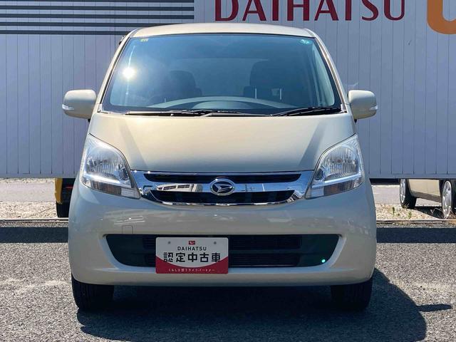 ムーヴメモリアルエディションＣＤチューナー　電動格納ドアミラー　運転席エアバック　キーレスエントリー　マニュアルエアコン　ワンオーナー　禁煙車　取扱説明書　メンテナンスノート（広島県）の中古車