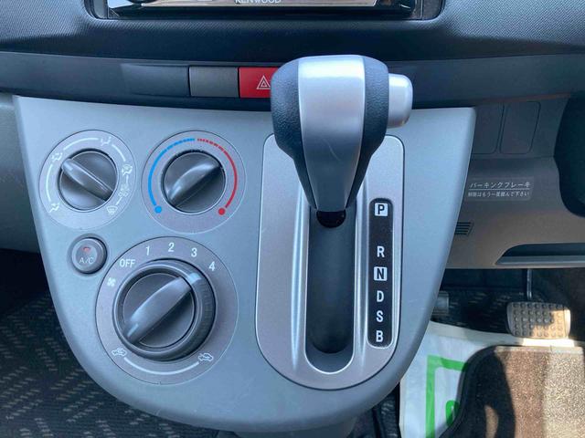 ムーヴメモリアルエディションＣＤチューナー　電動格納ドアミラー　運転席エアバック　キーレスエントリー　マニュアルエアコン　ワンオーナー　禁煙車　取扱説明書　メンテナンスノート（広島県）の中古車