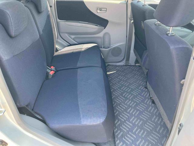 ムーヴメモリアルエディションＣＤチューナー　電動格納ドアミラー　運転席エアバック　キーレスエントリー　マニュアルエアコン　ワンオーナー　禁煙車　取扱説明書　メンテナンスノート（広島県）の中古車