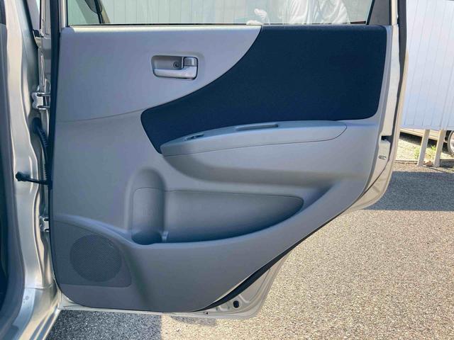 ムーヴメモリアルエディションＣＤチューナー　電動格納ドアミラー　運転席エアバック　キーレスエントリー　マニュアルエアコン　ワンオーナー　禁煙車　取扱説明書　メンテナンスノート（広島県）の中古車