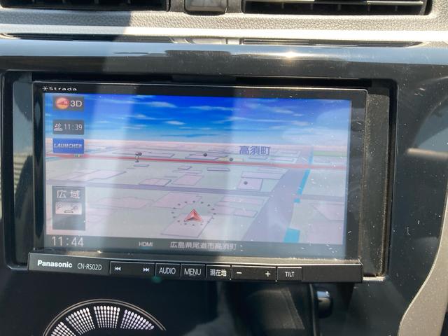ｅＫワゴンＧセーフティパッケージナビ　パノラマモニター付ルームミラー　ドライブレコーダー　運転席エアバック　電動格納ドアミラー　キーレスエントリー　アイドリングストップ　オートエアコン　ワンオーナー　取扱説明書　メンテナンスノート（広島県）の中古車