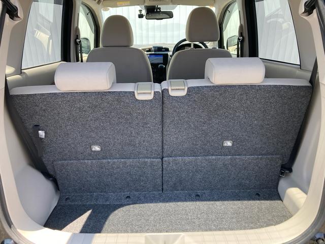 ｅＫワゴンＧセーフティパッケージナビ　パノラマモニター付ルームミラー　ドライブレコーダー　運転席エアバック　電動格納ドアミラー　キーレスエントリー　アイドリングストップ　オートエアコン　ワンオーナー　取扱説明書　メンテナンスノート（広島県）の中古車