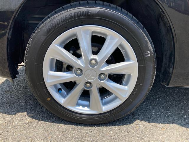 ｅＫワゴンＧセーフティパッケージナビ　パノラマモニター付ルームミラー　ドライブレコーダー　運転席エアバック　電動格納ドアミラー　キーレスエントリー　アイドリングストップ　オートエアコン　ワンオーナー　取扱説明書　メンテナンスノート（広島県）の中古車