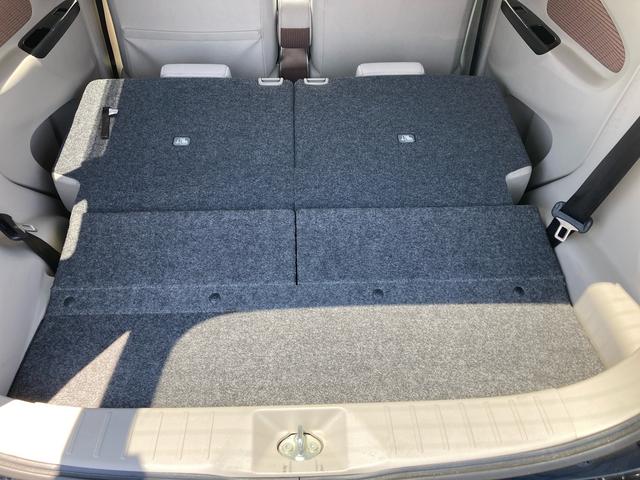 ｅＫワゴンＧセーフティパッケージナビ　パノラマモニター付ルームミラー　ドライブレコーダー　運転席エアバック　電動格納ドアミラー　キーレスエントリー　アイドリングストップ　オートエアコン　ワンオーナー　取扱説明書　メンテナンスノート（広島県）の中古車