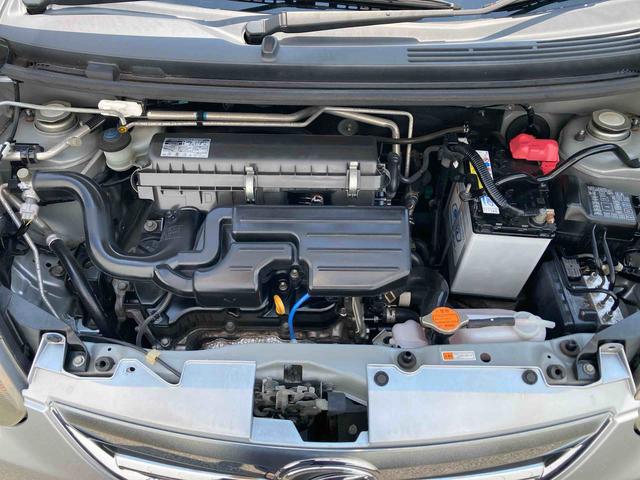 ミライースＧＣＤチューナー　ＥＴＣ　電動格納ドアミラー　アルミホイール　アイドリングストップ　オートエアコン　運転席エアバック（広島県）の中古車