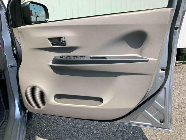 ミライースＧＣＤチューナー　ＥＴＣ　電動格納ドアミラー　アルミホイール　アイドリングストップ　オートエアコン　運転席エアバック（広島県）の中古車