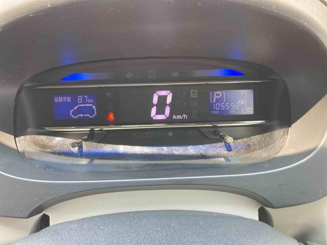 ミライースＧＣＤチューナー　ＥＴＣ　電動格納ドアミラー　アルミホイール　アイドリングストップ　オートエアコン　運転席エアバック（広島県）の中古車