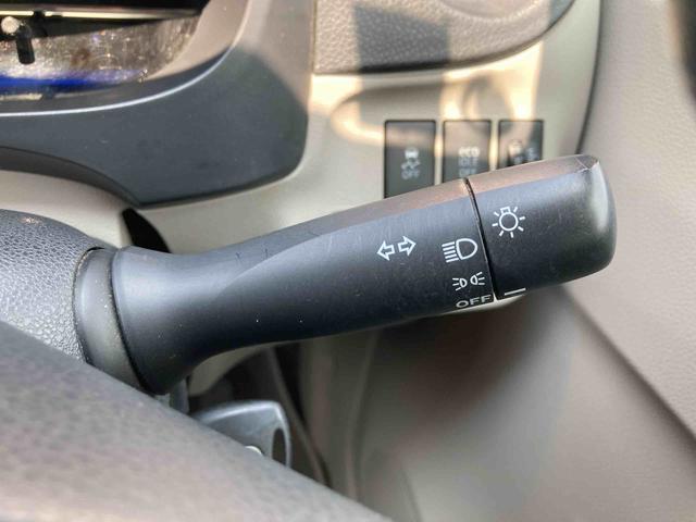 ミライースＧＣＤチューナー　ＥＴＣ　電動格納ドアミラー　アルミホイール　アイドリングストップ　オートエアコン　運転席エアバック（広島県）の中古車