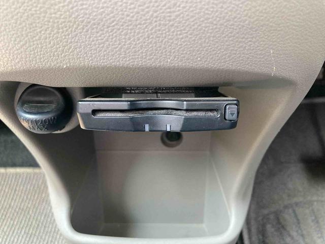 ミライースＧＣＤチューナー　ＥＴＣ　電動格納ドアミラー　アルミホイール　アイドリングストップ　オートエアコン　運転席エアバック（広島県）の中古車
