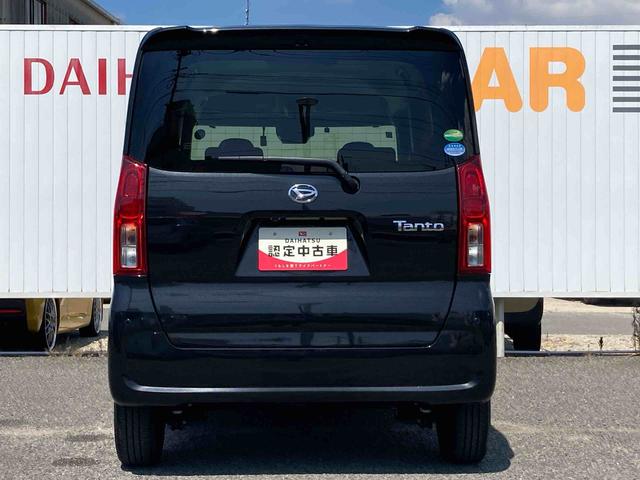 タントＸナビ　バックカメラ　ＥＴＣ　ドライブレコーダー　両側スライドドア　運転席助手席シートヒーター　クリアランスソナー　電動格納ドアミラー　プッシュブタンスタート　アイドリングストップ（広島県）の中古車