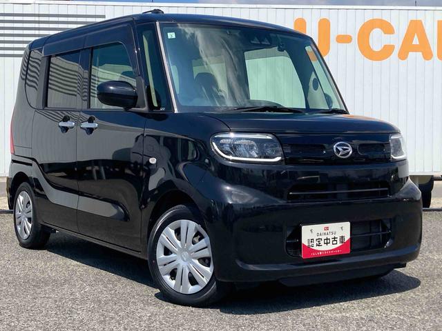 タントＸナビ　バックカメラ　ＥＴＣ　ドライブレコーダー　両側スライドドア　運転席助手席シートヒーター　クリアランスソナー　電動格納ドアミラー　プッシュブタンスタート　アイドリングストップ（広島県）の中古車