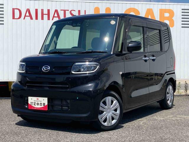 タントＸナビ　バックカメラ　ＥＴＣ　ドライブレコーダー　両側スライドドア　運転席助手席シートヒーター　クリアランスソナー　電動格納ドアミラー　プッシュブタンスタート　アイドリングストップ（広島県）の中古車