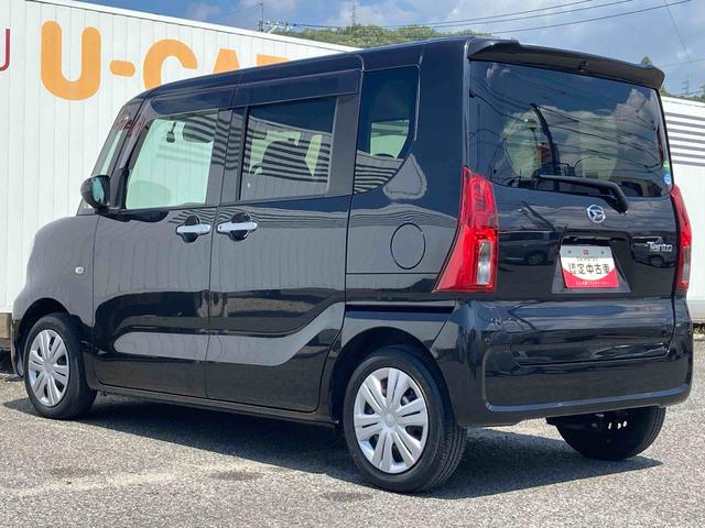 タントＸナビ　バックカメラ　ＥＴＣ　ドライブレコーダー　両側スライドドア　運転席助手席シートヒーター　クリアランスソナー　電動格納ドアミラー　プッシュブタンスタート　アイドリングストップ（広島県）の中古車
