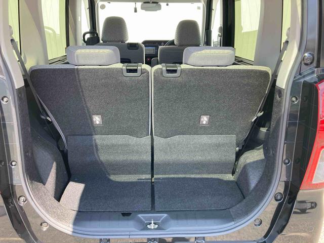 タントＸナビ　バックカメラ　ＥＴＣ　ドライブレコーダー　両側スライドドア　運転席助手席シートヒーター　クリアランスソナー　電動格納ドアミラー　プッシュブタンスタート　アイドリングストップ（広島県）の中古車