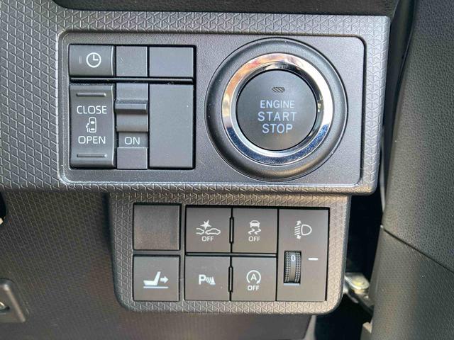 タントＸナビ　バックカメラ　ＥＴＣ　ドライブレコーダー　両側スライドドア　運転席助手席シートヒーター　クリアランスソナー　電動格納ドアミラー　プッシュブタンスタート　アイドリングストップ（広島県）の中古車