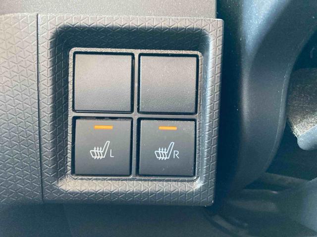 タントＸナビ　バックカメラ　ＥＴＣ　ドライブレコーダー　両側スライドドア　運転席助手席シートヒーター　クリアランスソナー　電動格納ドアミラー　プッシュブタンスタート　アイドリングストップ（広島県）の中古車
