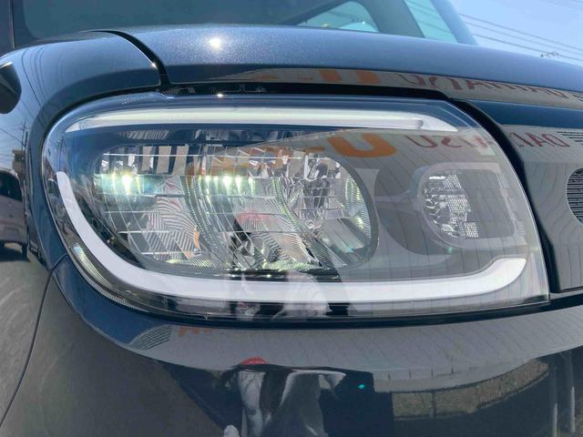 タントＸナビ　バックカメラ　ＥＴＣ　ドライブレコーダー　両側スライドドア　運転席助手席シートヒーター　クリアランスソナー　電動格納ドアミラー　プッシュブタンスタート　アイドリングストップ（広島県）の中古車