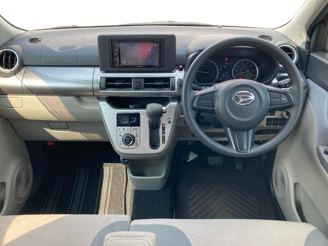 キャストスタイルＸ　ＳＡII（広島県）の中古車