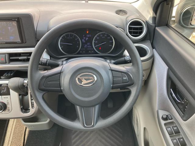キャストスタイルＸ　ＳＡII（広島県）の中古車