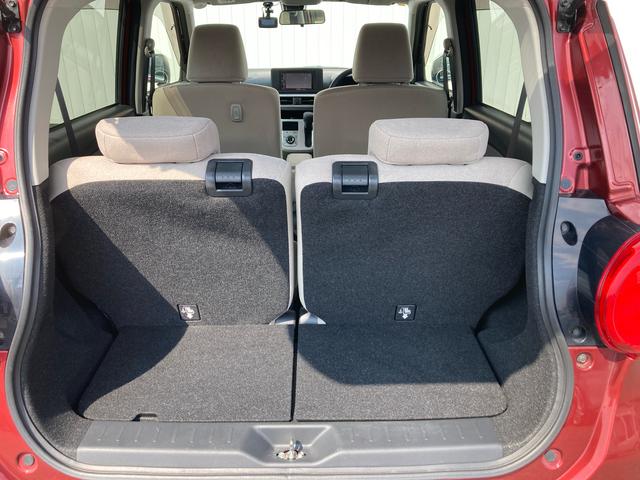 キャストスタイルＸ　ＳＡII（広島県）の中古車
