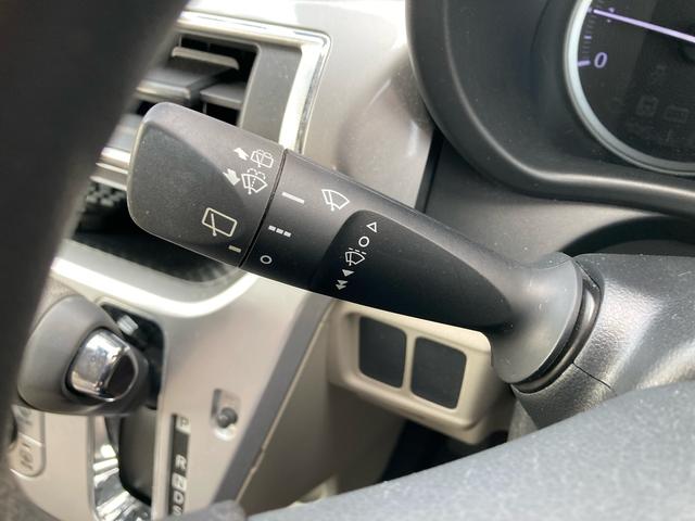 キャストスタイルＸ　ＳＡII（広島県）の中古車