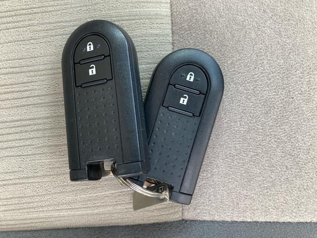 キャストスタイルＸ　ＳＡII（広島県）の中古車