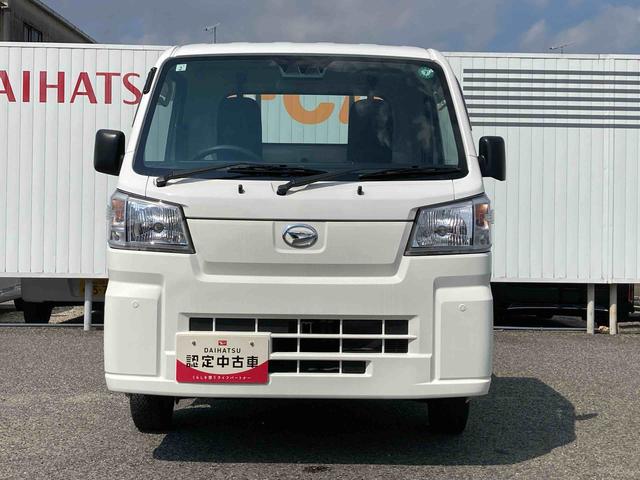 ハイゼットトラックスタンダード（広島県）の中古車