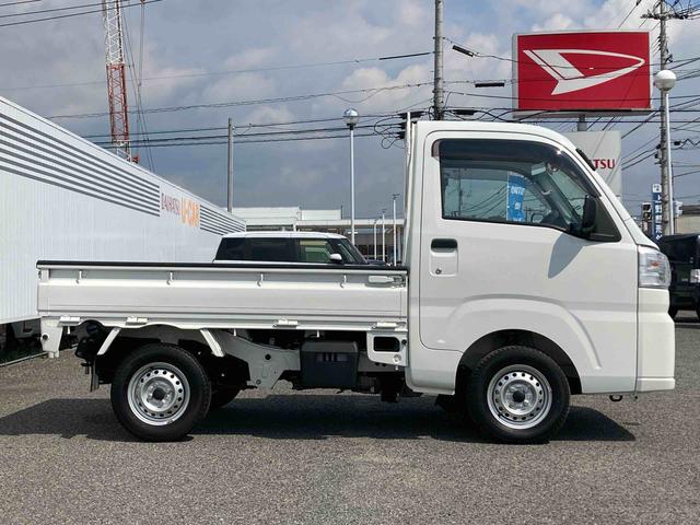 ハイゼットトラックスタンダード（広島県）の中古車