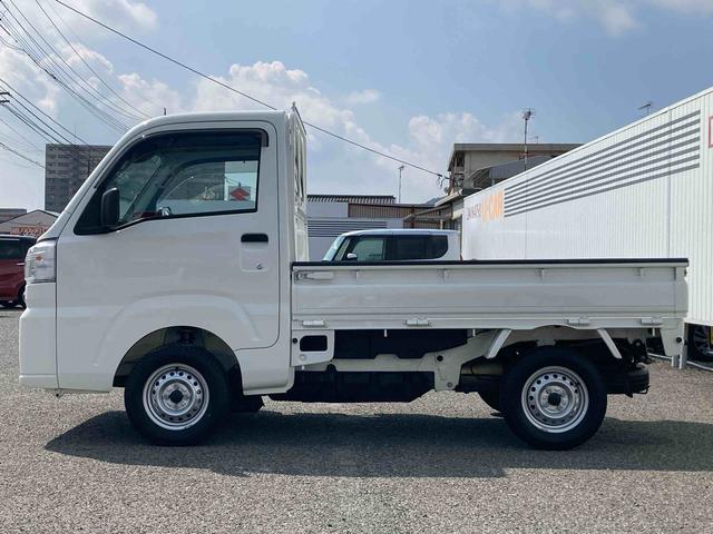 ハイゼットトラックスタンダード（広島県）の中古車