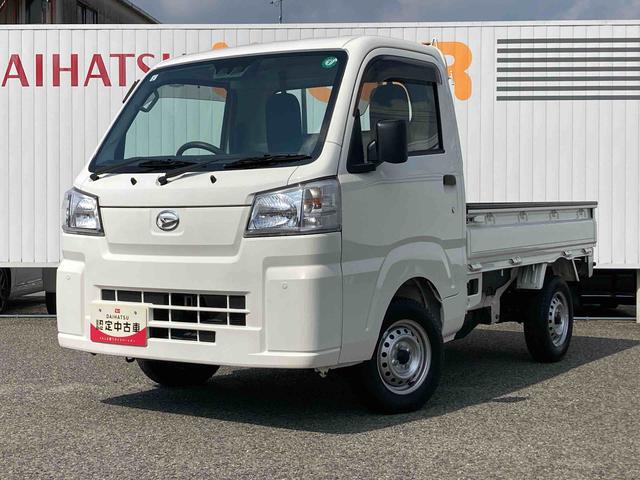 ハイゼットトラックスタンダード（広島県）の中古車