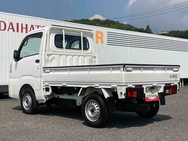 ハイゼットトラックスタンダード（広島県）の中古車