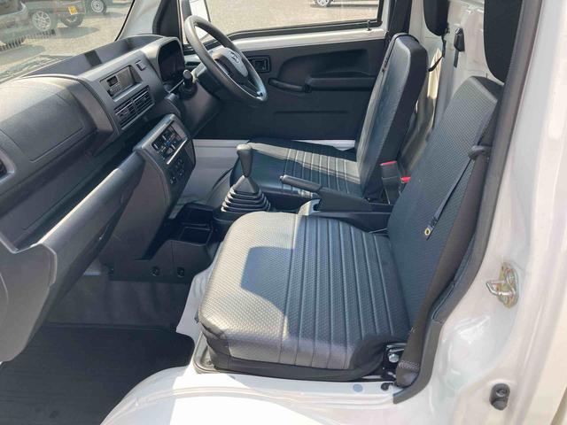ハイゼットトラックスタンダード（広島県）の中古車