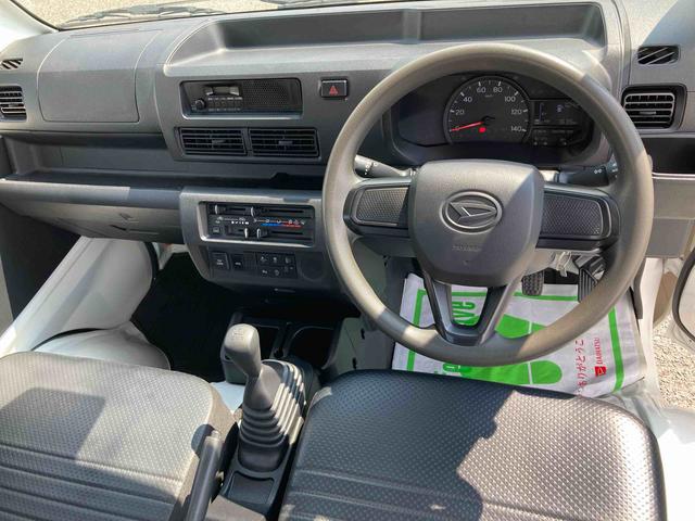 ハイゼットトラックスタンダード（広島県）の中古車
