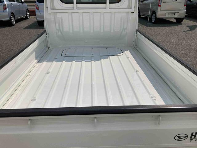 ハイゼットトラックスタンダード（広島県）の中古車