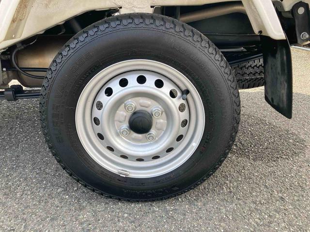 ハイゼットトラックスタンダード（広島県）の中古車