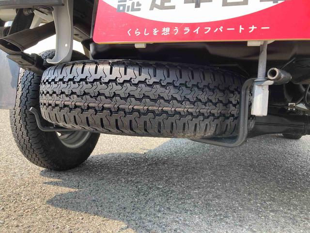 ハイゼットトラックスタンダード（広島県）の中古車