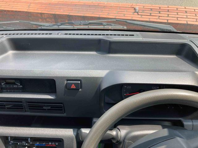 ハイゼットトラックスタンダード（広島県）の中古車
