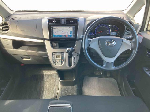 ムーヴカスタム　Ｘリミテッド　ＳＡ（広島県）の中古車